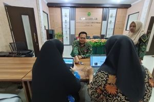 Kegiatan Perekaman Pas Jempol (Pelayanan Berobat Pakai Jempol), Inovasi Pemerintah Kabupaten Deli Serdang